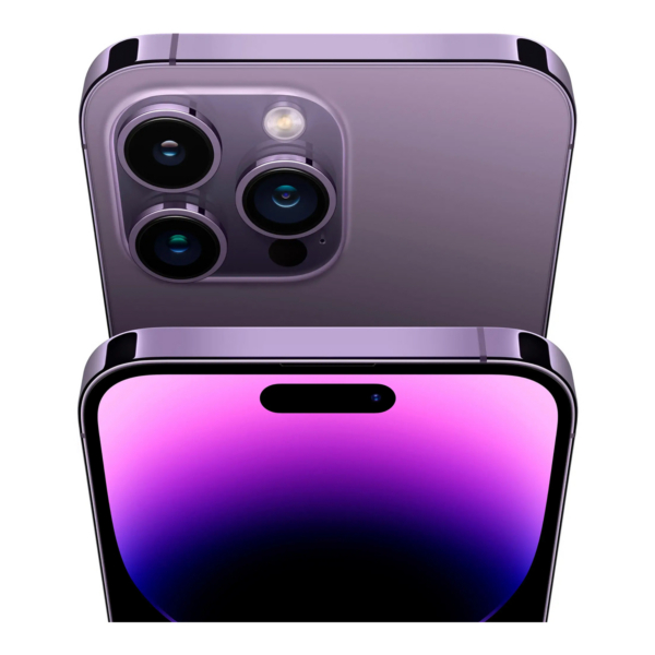 Apple-iPhone-Pro-14-Max-256GB-Deep-Purple