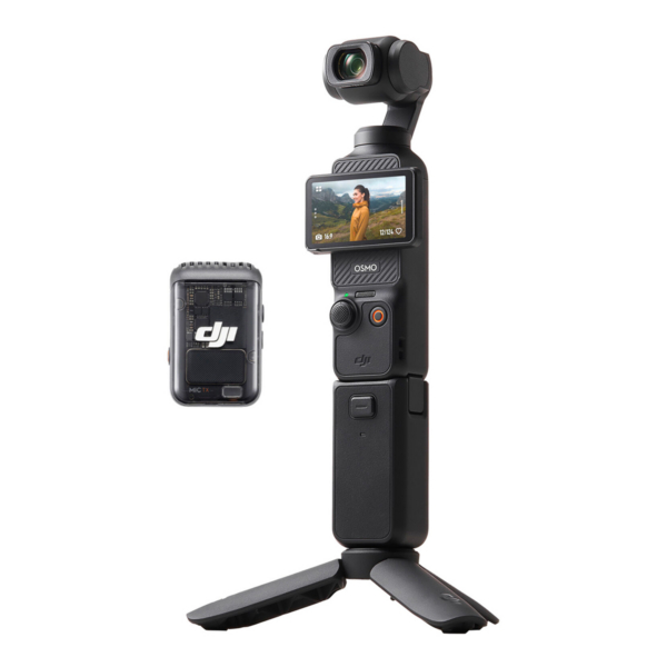 DJI-Osmo-Pocket-3-4K-120fps-Video