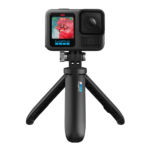 GoPro ShortyMini Extension Pole + Tripod