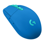 Logitech G G305 Blue LIGHTSPEED Wireless