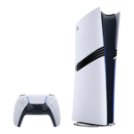 Sony PlayStation 5 Pro 2TB SSD Digital Console