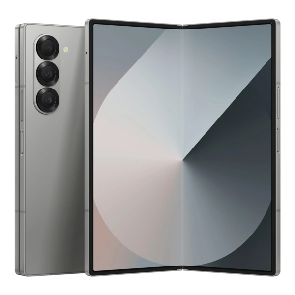 Samsung-Galaxy-Z-Fold6-256GB-Silver