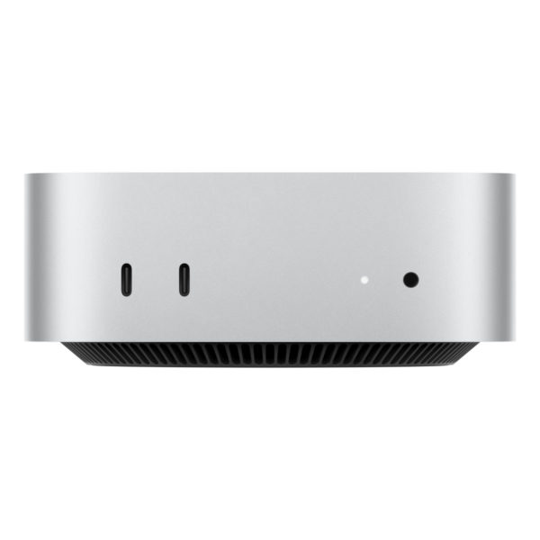 Apple Mac Mini M4