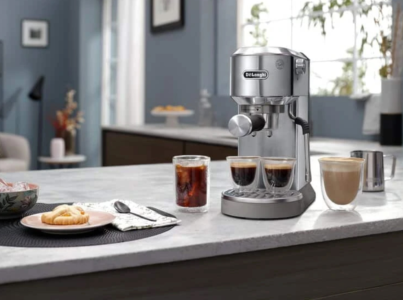 Home Appliances
