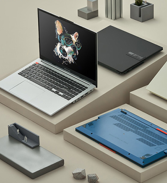ASUS Laptops