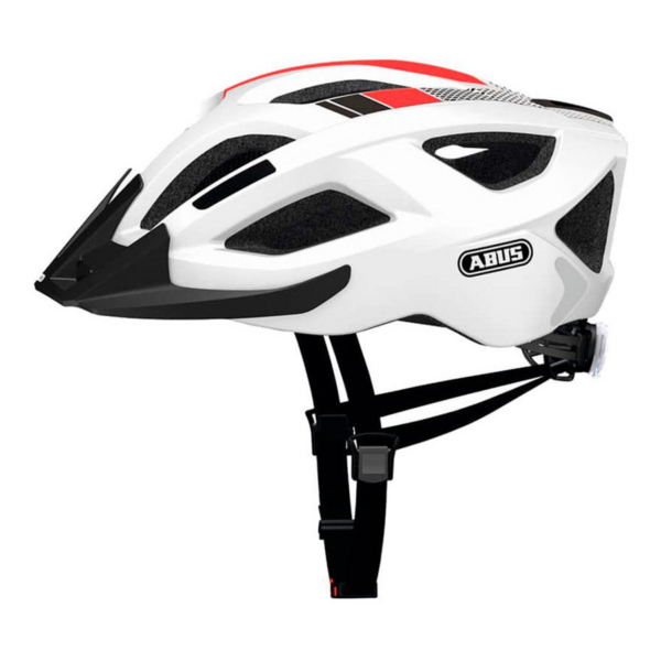 ABUS-aduro-20-race-white