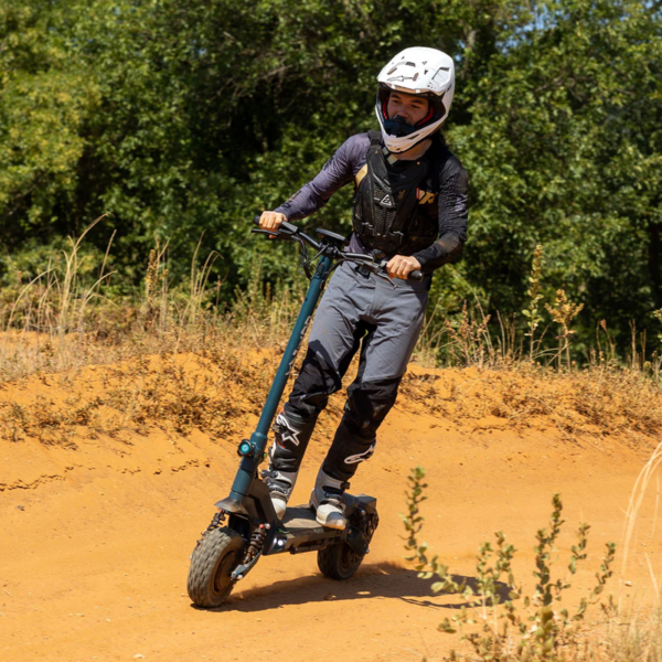 GX3-Off-Road-Electric-Scooter-Navy-Blue