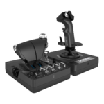 Logitech G X56 H.O.T.A.S RGB Throttle & Stick Simulation Controller