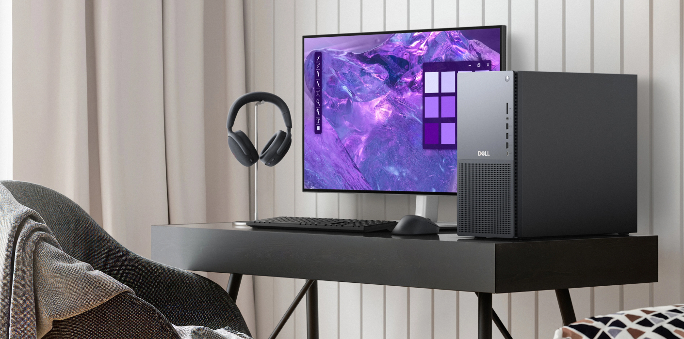 PC Components