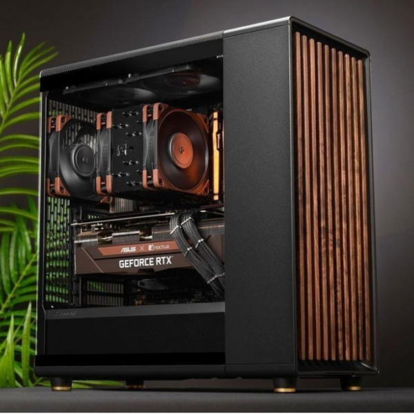 PC Components