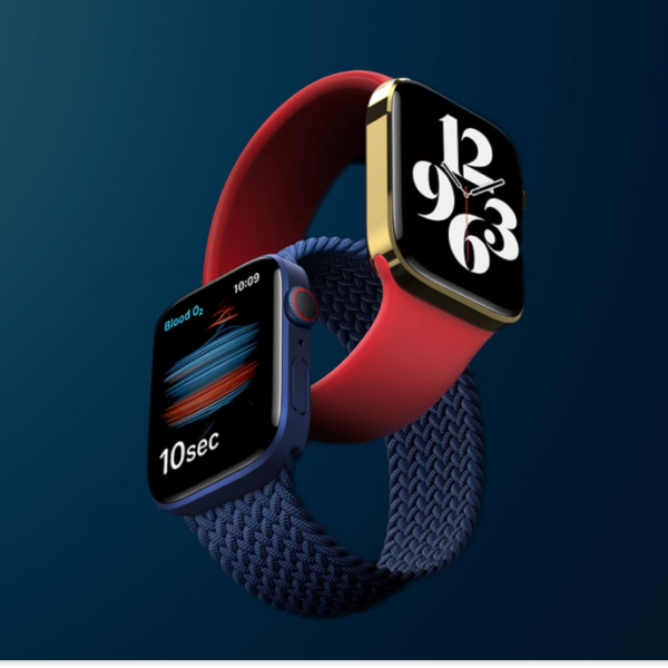 Smartwatches