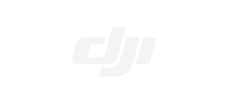 dji - logo light