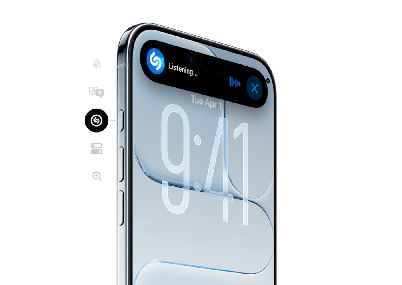 Apple iPhone Air